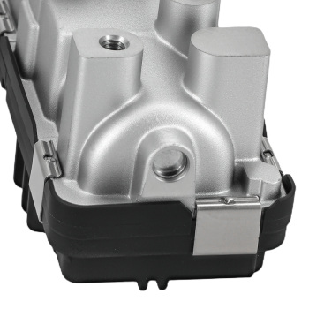 New TurbochargerActuator compatible for Land Rover Defender 2.2 Td4 4x4 BH1Q6K682CA