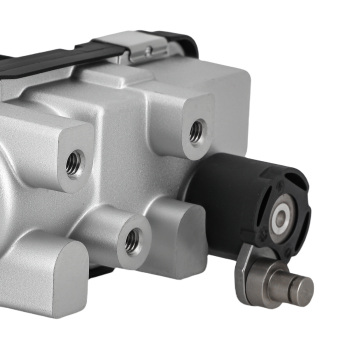 New TurbochargerActuator compatible for Land Rover Defender 2.2 Td4 4x4 BH1Q6K682CA