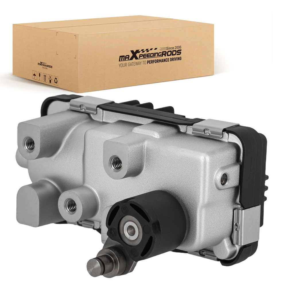 New TurbochargerActuator compatible for Land Rover Defender 2.2 Td4 4x4 BH1Q6K682CA