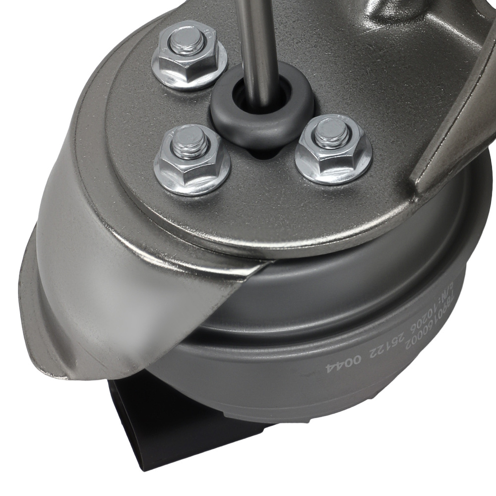 Attuatore Elettrico compatibile per Seat Ibiza IV 1.2 TDi 55KW 03P253019BV050 Argento