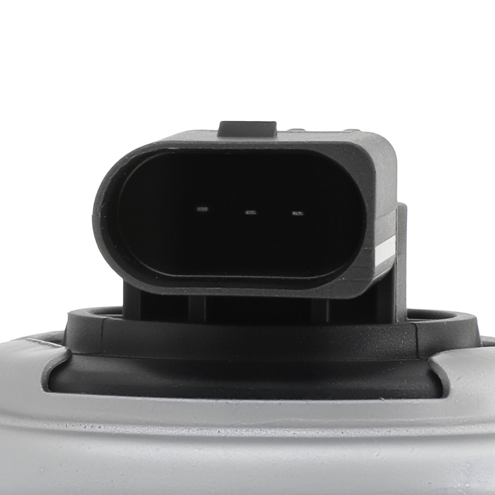 Attuatore Elettrico compatibile per Seat Ibiza IV 1.2 TDi 55KW 03P253019BV050 Argento