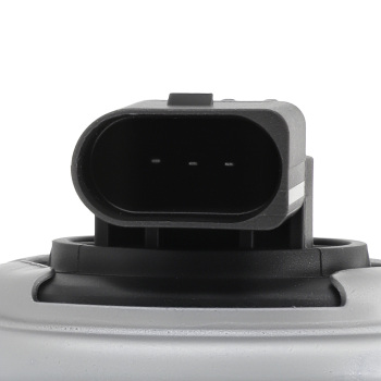 Attuatore Elettrico compatibile per Seat Ibiza IV 1.2 TDi 55KW 03P253019BV050 Argento