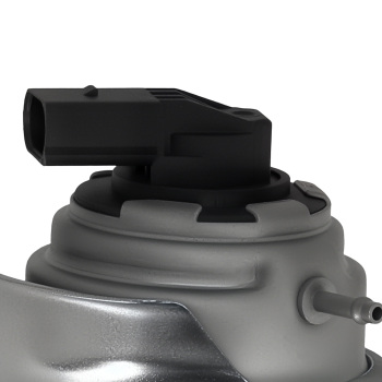 Attuatore Elettrico compatibile per Seat Ibiza IV 1.2 TDi 55KW 03P253019BV050 Argento