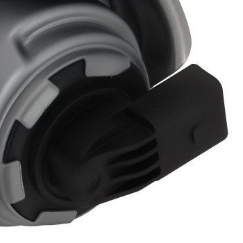 Attuatore Elettrico compatibile per Seat Ibiza IV 1.2 TDi 55KW 03P253019BV050 Argento