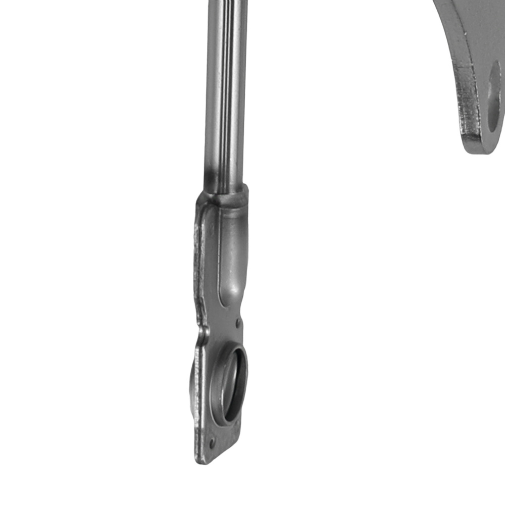 Attuatore Elettrico compatibile per Seat Ibiza IV 1.2 TDi 55KW 03P253019BV050 Argento