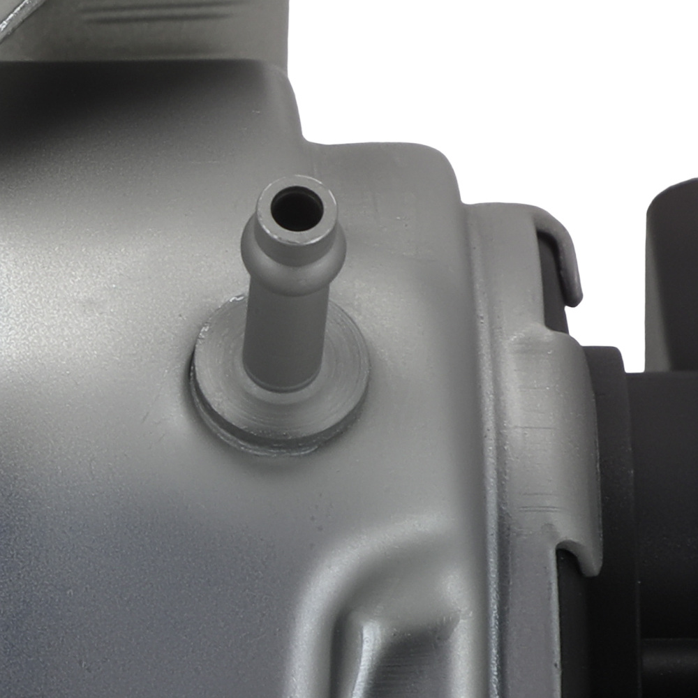 Attuatore Elettrico compatibile per Seat Ibiza IV 1.2 TDi 55KW 03P253019BV050 Argento