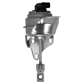 Attuatore Elettrico compatibile per Seat Ibiza IV 1.2 TDi 55KW 03P253019BV050 Argento