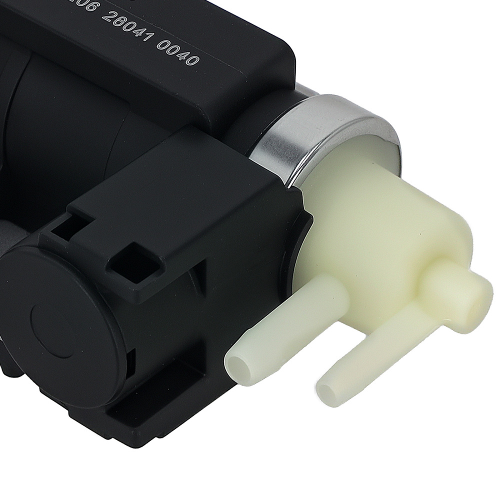 Turbo Boost Control Valve compatible for Fiat Talento 1.6 Ecojet 2016-2019 6000616750
