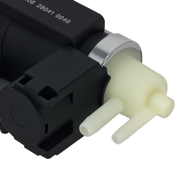 Turbo Boost Control Valve compatible for Fiat Talento 1.6 Ecojet 2016-2019 6000616750