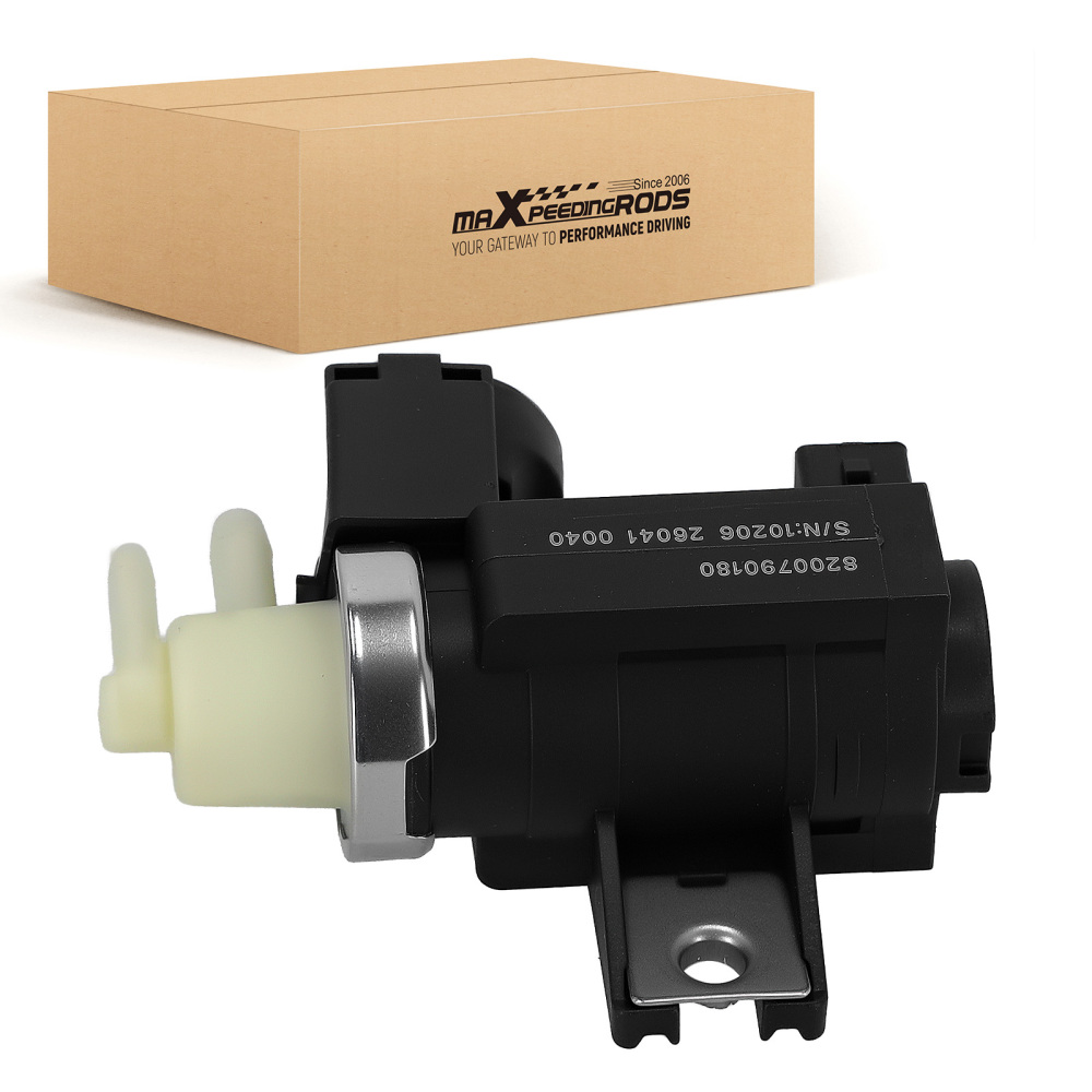Turbo Boost Control Valve compatible for Fiat Talento 1.6 Ecojet 2016-2019 6000616750