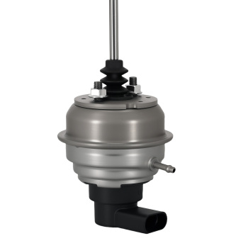Actionneur de Turbo compatible pour VW California T5 2.0TDI 4motion 2010-15 792290-0002