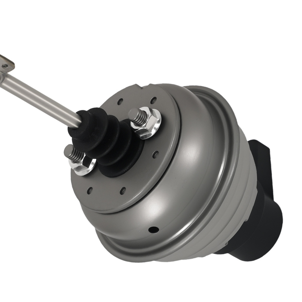 Actionneur de Turbo compatible pour VW California T5 2.0TDI 4motion 2010-15 792290-0002