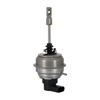 Actionneur de Turbo compatible pour VW California T5 2.0TDI 4motion 2010-15 792290-0002