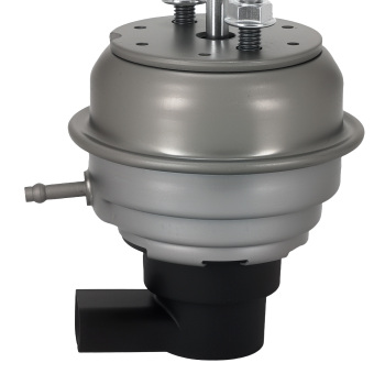 Wastegate Turbo Control compatible for Honda CR-V III IV 2.2L 18900-RFWW-G021M2 110KW