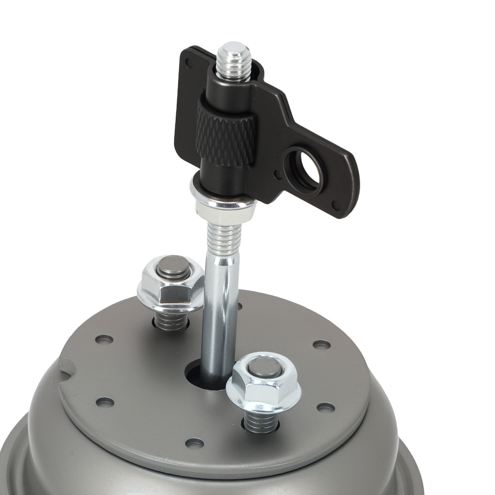 Wastegate Turbo Control compatible for Honda CR-V III IV 2.2L 18900-RFWW-G021M2 110KW