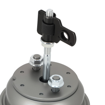 Wastegate Turbo Control compatible for Honda CR-V III IV 2.2L 18900-RFWW-G021M2 110KW