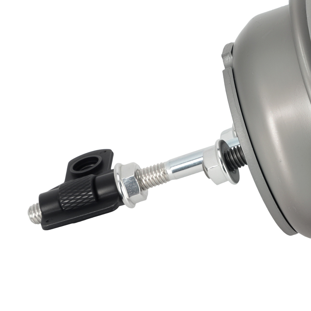 Wastegate Turbo Control compatible for Honda CR-V III IV 2.2L 18900-RFWW-G021M2 110KW