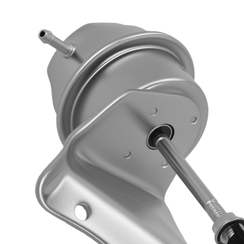 Turbina Attuatore Elettrico compatibile per Vauxhall/Opel Vivaro compatibile per Nissan NV400 2.3dCi 81/92KW