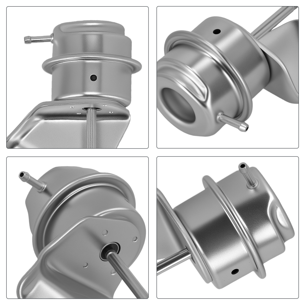 Turbocharger Wastegate Actuator compatible for Nissan NV400 2.3 dCi 786997-5001 2011-2024