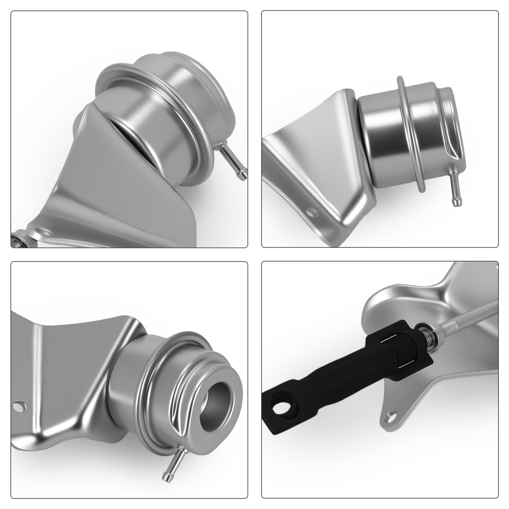 Turbocharger Wastegate Actuator compatible for Nissan NV400 2.3 dCi 786997-5001 2011-2024