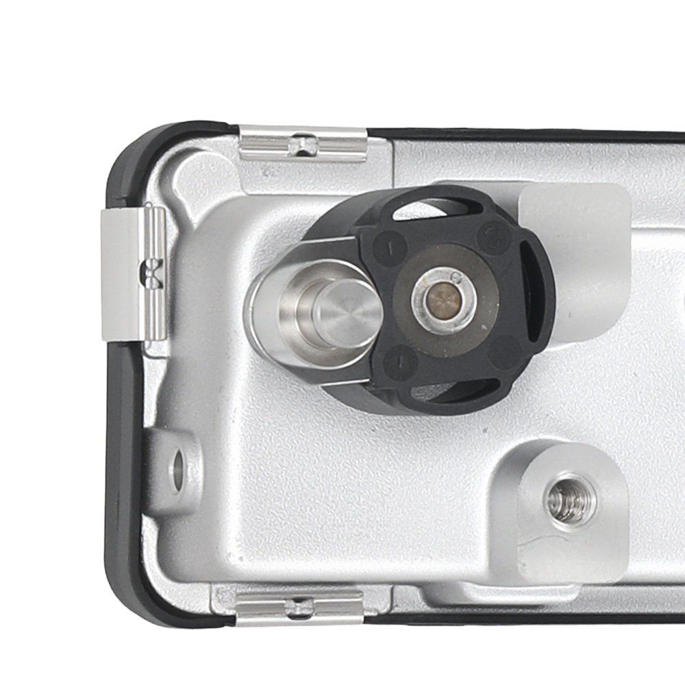 Turbo Actuator compatible for BMW 218d F45 F46 2013-2015 Electronic Wastegate 55486936