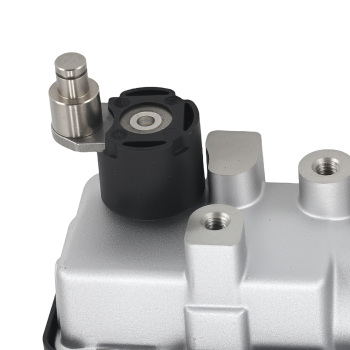 Turbo Actuator compatible for BMW 218d F45 F46 2013-2015 Electronic Wastegate 55486936