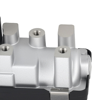 Turbo Actuator compatible for BMW 218d F45 F46 2013-2015 Electronic Wastegate 55486936