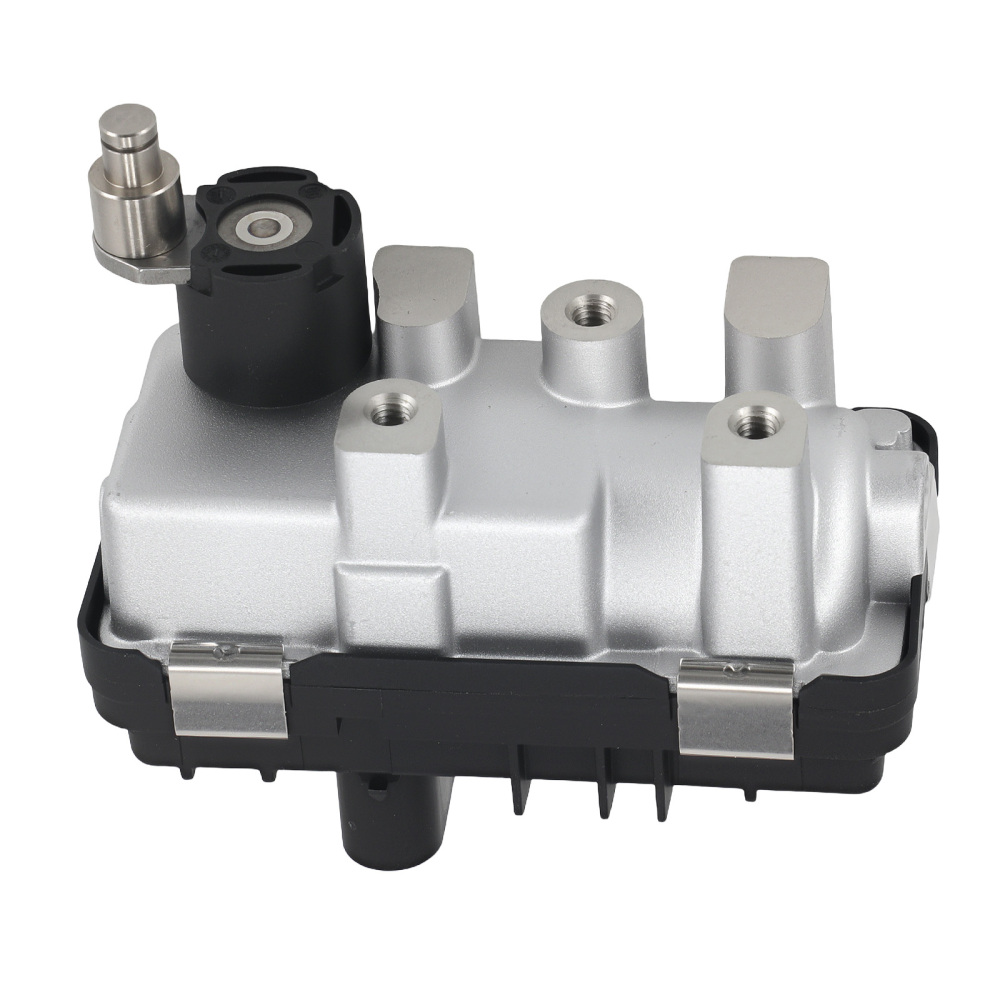 Turbo Actuator compatible for BMW 218d F45 F46 2013-2015 Electronic Wastegate 55486936