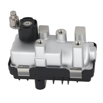 Turbo Actuator compatible for BMW 218d F45 F46 2013-2015 Electronic Wastegate 55486936