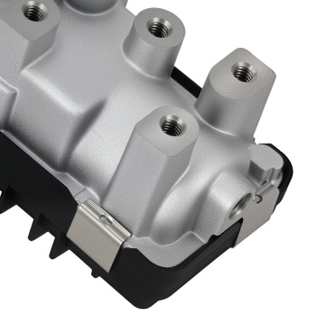 Actuador Eléctrico compatible para BMW Serie 3 Cabrio E93 320d 130KW 2008-2010 806094