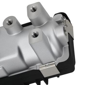 Actuador Eléctrico compatible para BMW Serie 3 Cabrio E93 320d 130KW 2008-2010 806094