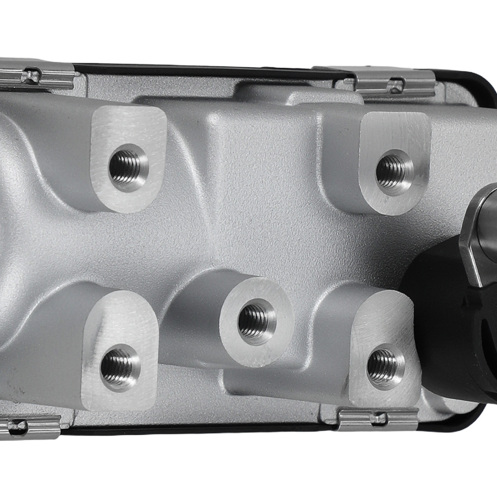 Turbocharger Electric Actuator compatible for Vauxhall Opel Insignia Antara Cascada 2.0CDTI