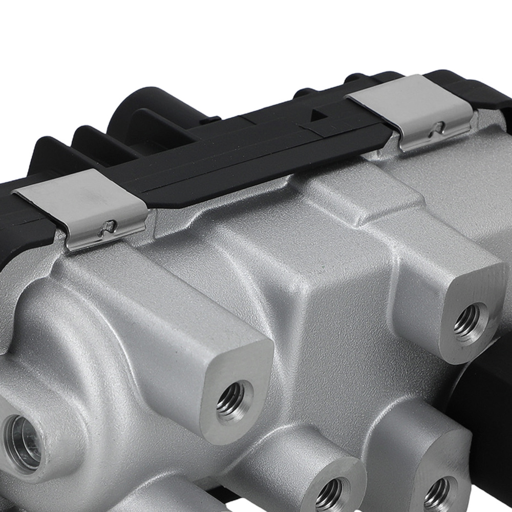 Turbocharger Electric Actuator compatible for Vauxhall Opel Insignia Antara Cascada 2.0CDTI