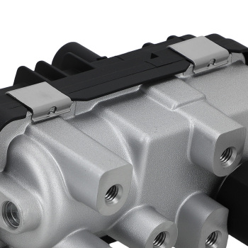 Turbocharger Electric Actuator compatible for Vauxhall Opel Insignia Antara Cascada 2.0CDTI