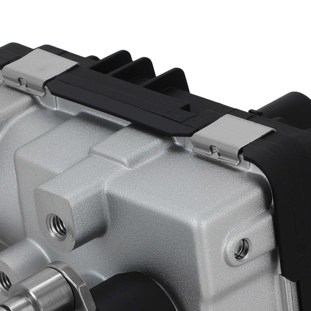 Turbocharger Electric Actuator compatible for Vauxhall Opel Insignia Antara Cascada 2.0CDTI