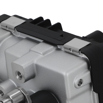 Turbocharger Electric Actuator compatible for Vauxhall Opel Insignia Antara Cascada 2.0CDTI