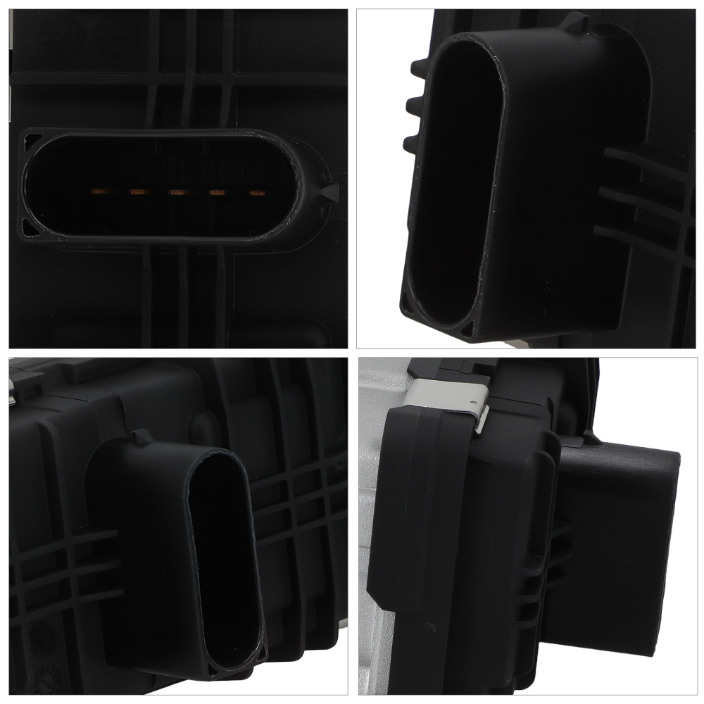 Turbocharger Electric Actuator compatible for Vauxhall Opel Insignia Antara Cascada 2.0CDTI