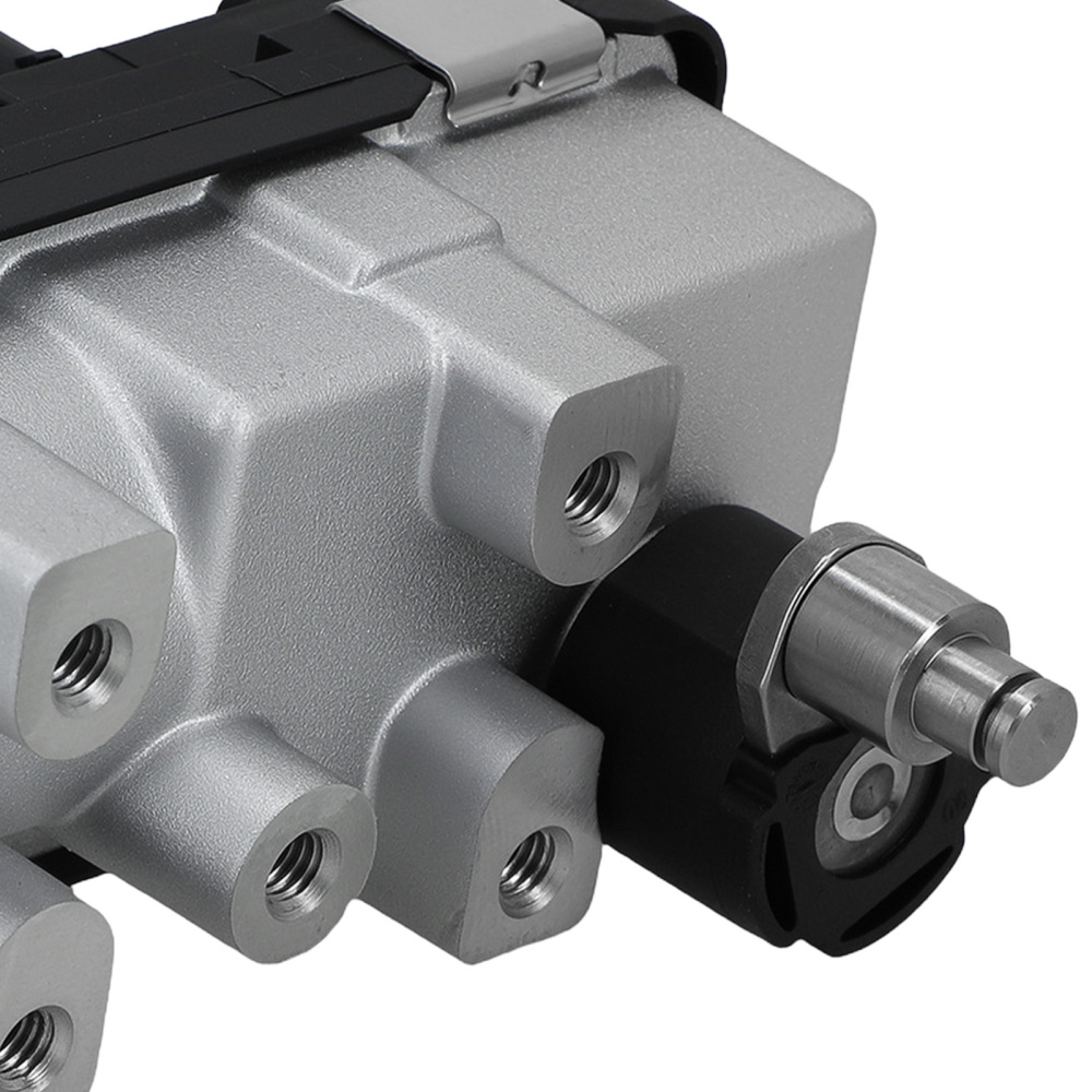 Turbocharger Electric Actuator compatible for Vauxhall Opel Insignia Antara Cascada 2.0CDTI