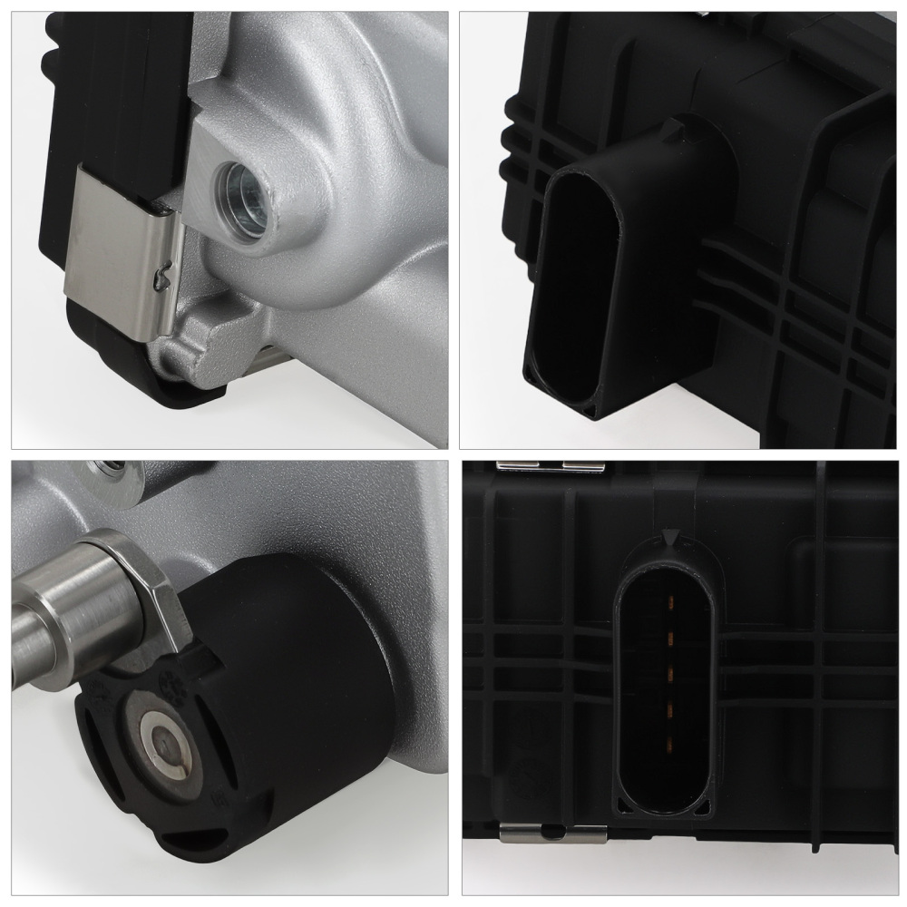 Attuatore Elettrico Turbocompressore compatibile per Opel Antara/Insignia 2.0 CDTI 55495595