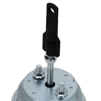 Turbocharger Actuator WastegateFor compatible for Lancia Ipsilon Musa 1.3 Euro5 2009-