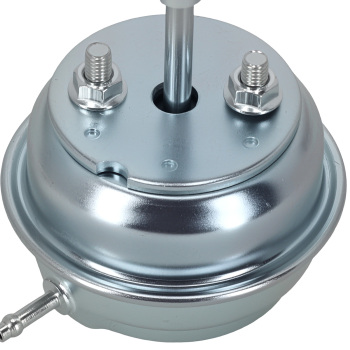 Turbocharger Actuator WastegateFor compatible for Lancia Ipsilon Musa 1.3 Euro5 2009-