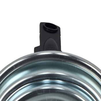 Turbocharger Actuator WastegateFor compatible for Lancia Ipsilon Musa 1.3 Euro5 2009-