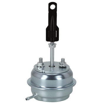 Turbocharger Actuator WastegateFor compatible for Lancia Ipsilon Musa 1.3 Euro5 2009-