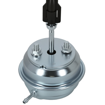 Turbo Actuator compatible pour Fiat Grande Punto 1.3D 55KW 2005-2013 825246-5002S MTF009Q