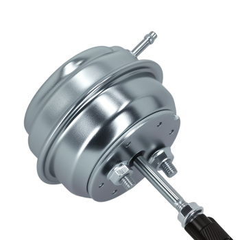 Turbo Actuator compatible pour Fiat Grande Punto 1.3D 55KW 2005-2013 825246-5002S MTF009Q