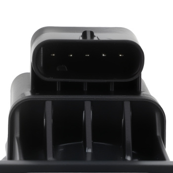 1X Turbo Electric Actuator compatible for BMW X5 X7 750i 750Li xDrive 4.4L 2015-2020