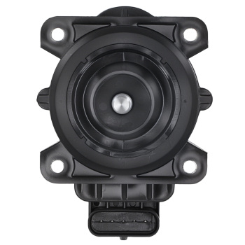 1X Turbo Electric Actuator compatible for BMW X5 X7 750i 750Li xDrive 4.4L 2015-2020