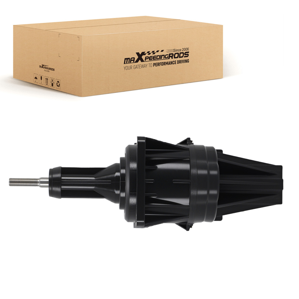 1X Turbo Electric Actuator compatible for BMW X5 X7 750i 750Li xDrive 4.4L 2015-2020