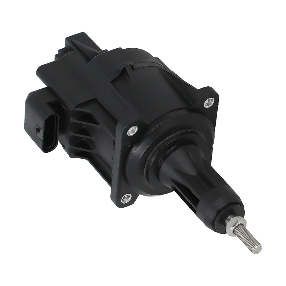 Turbocharger Wastegate Actuator compatible for BMW 750i 750Li xDrive 2016-2019 11658680616