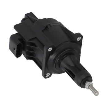 Turbocharger Wastegate Actuator compatible for BMW 750i 750Li xDrive 2016-2019 11658680616